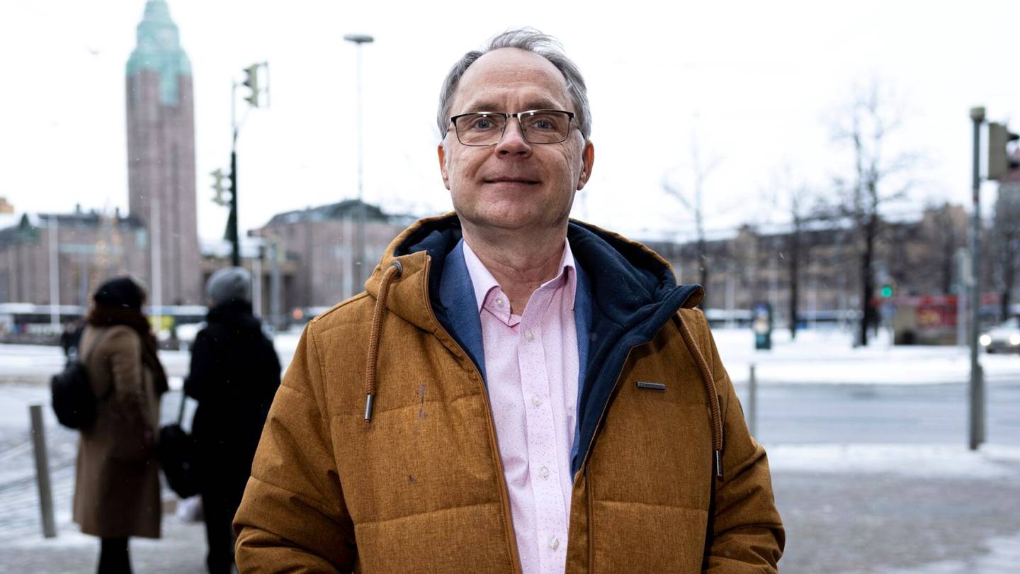 Turvallisuus | Tietoturva-asiantuntija Suomen turvallisuus­rakenteisiin ujuttautuneesta miehestä: Pitäisi olla joku kontrolli