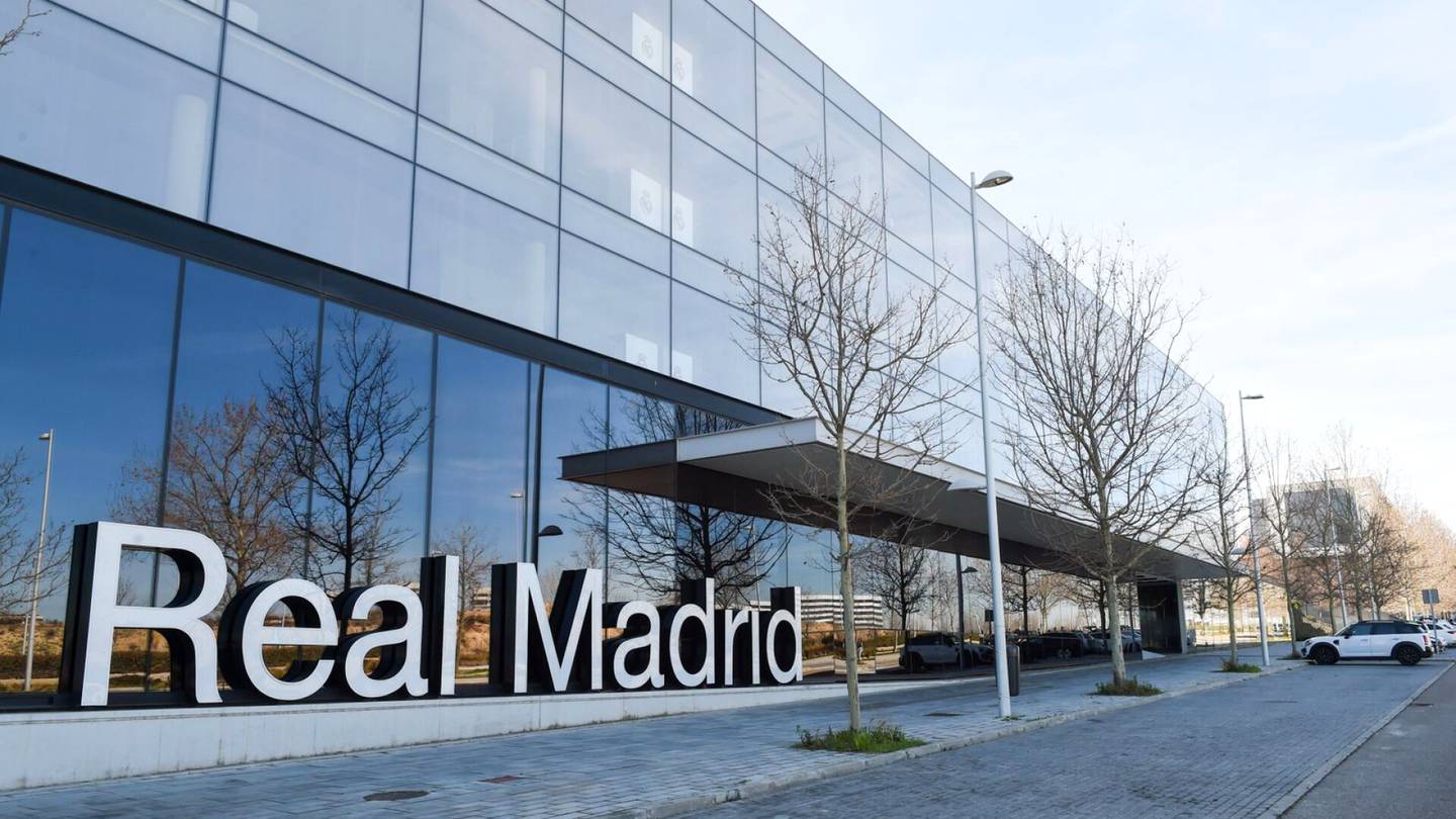 Jalkapallo | Espanjalaislehti: Real Madridissa epäillään seksuaali­rikosta, useita pelaajia on pidätetty