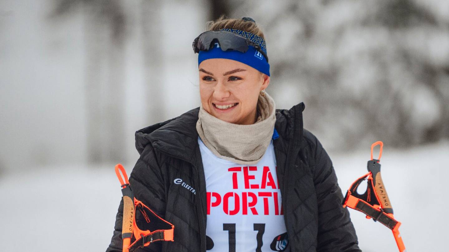 Hiihto | Rebecca Ehnrooth, 24, lopettaa hiihtouransa – kritisoi tiukasti Suomen kisakalenteria