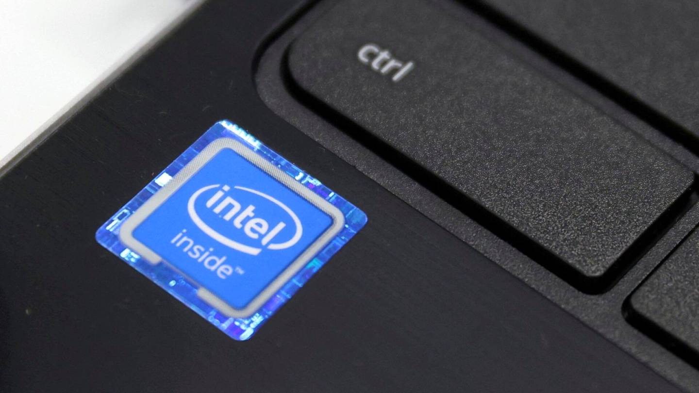 Yritykset | EU:n yleinen tuomio­istuin kumoaa siru­jätti Intelille langetetun miljardi­sakon