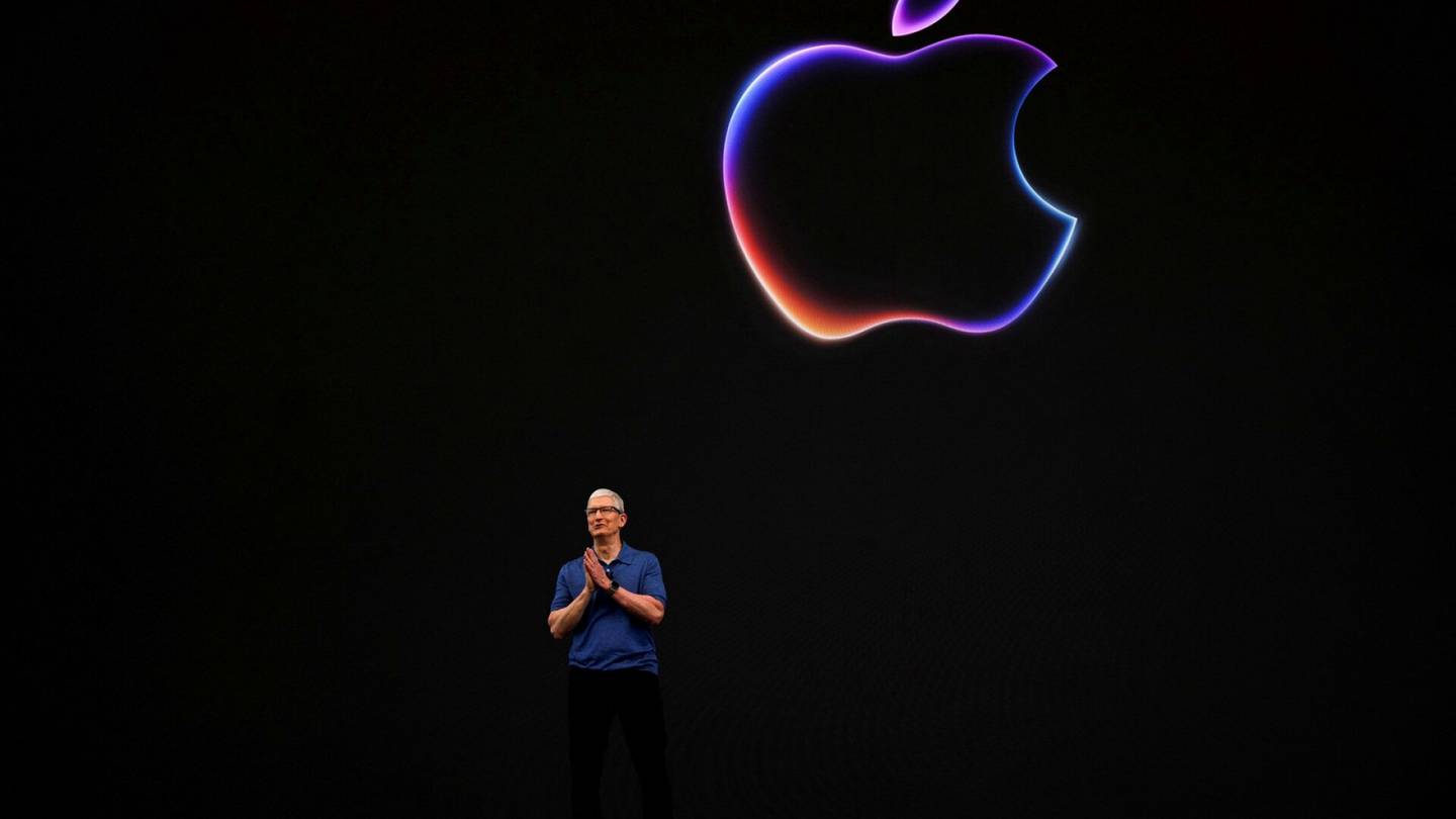 Tekoäly | Apple syyttää EU:ta rajoituksista ja viivyttää Iphone-uudistustaan Euroopassa