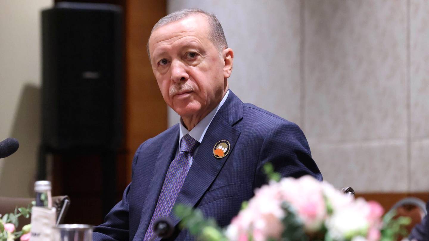 Turkki | Erdoğan: Ruotsi ei ole täyttänyt Nato-hakemukseensa liittyviä velvollisuuksia