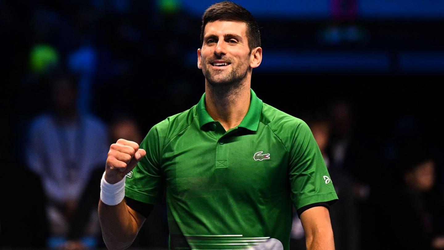 Tennis | Rokotusta vastustanut ja karkotettu Novak Djokovic palasi nyt Australiaan