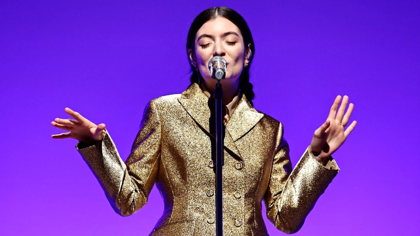 Musiikki | Kuka on Lorde? Ensi kertaa Suomeen saapuva tähti uudisti popmusiikkia jo 16-vuotiaana