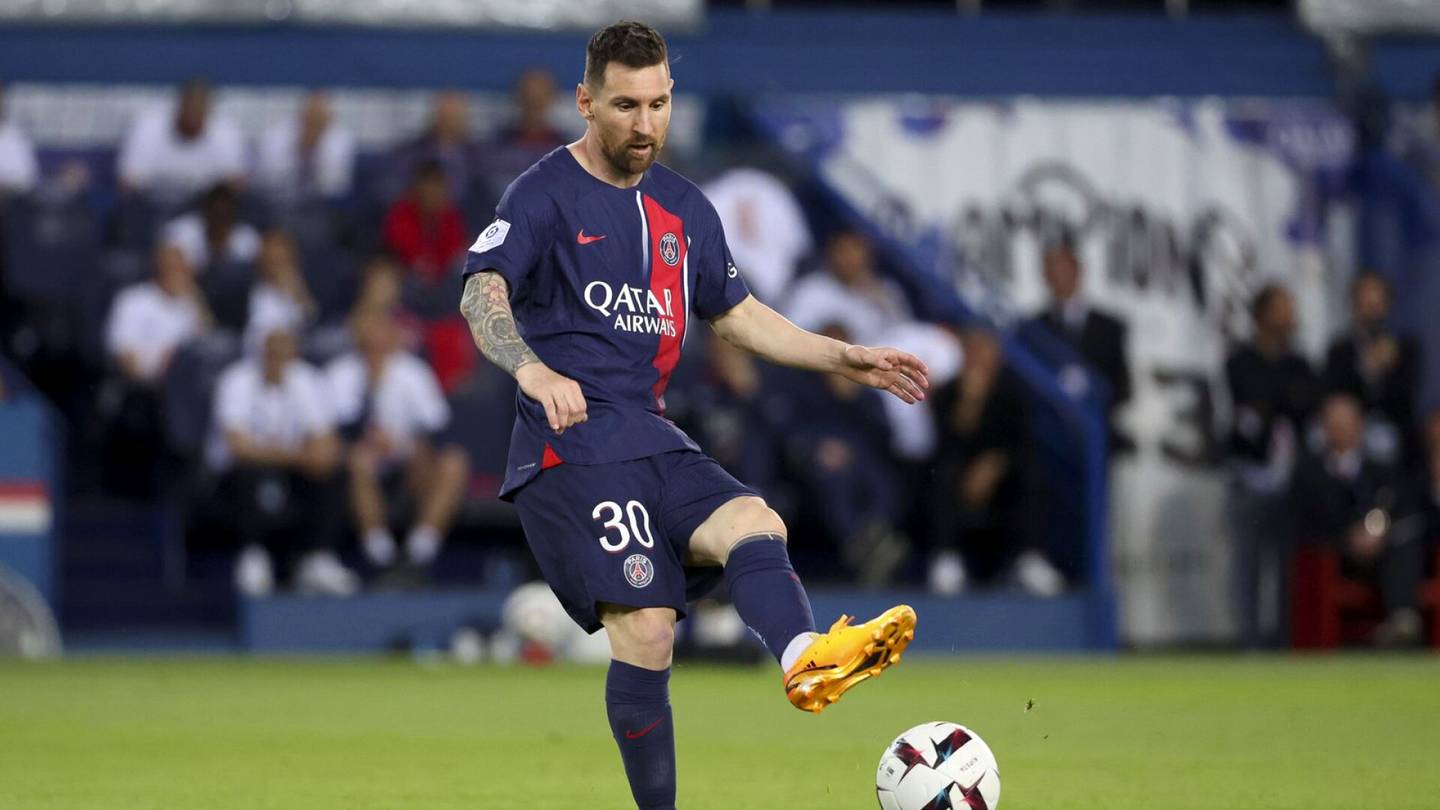Jalkapallo | AFP: Lionel Messin siirtyminen Saudi-Arabiaan varmistumassa viikon sisällä