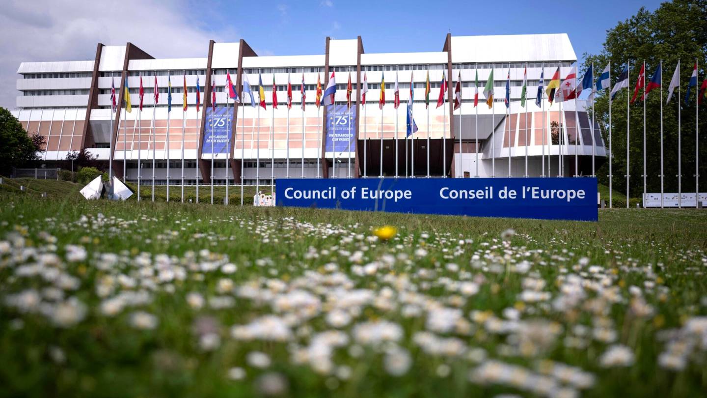 Lukijan mielipide | Euroopan neuvosto puolustaa yhteisiä arvojamme
