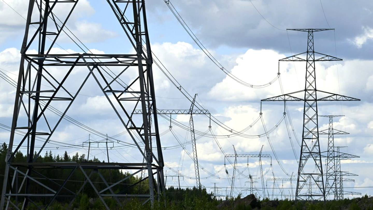 Sähkö | Onko Suomen sähköverkko turvassa, jos myrsky iskee? Asiantuntija vastaa