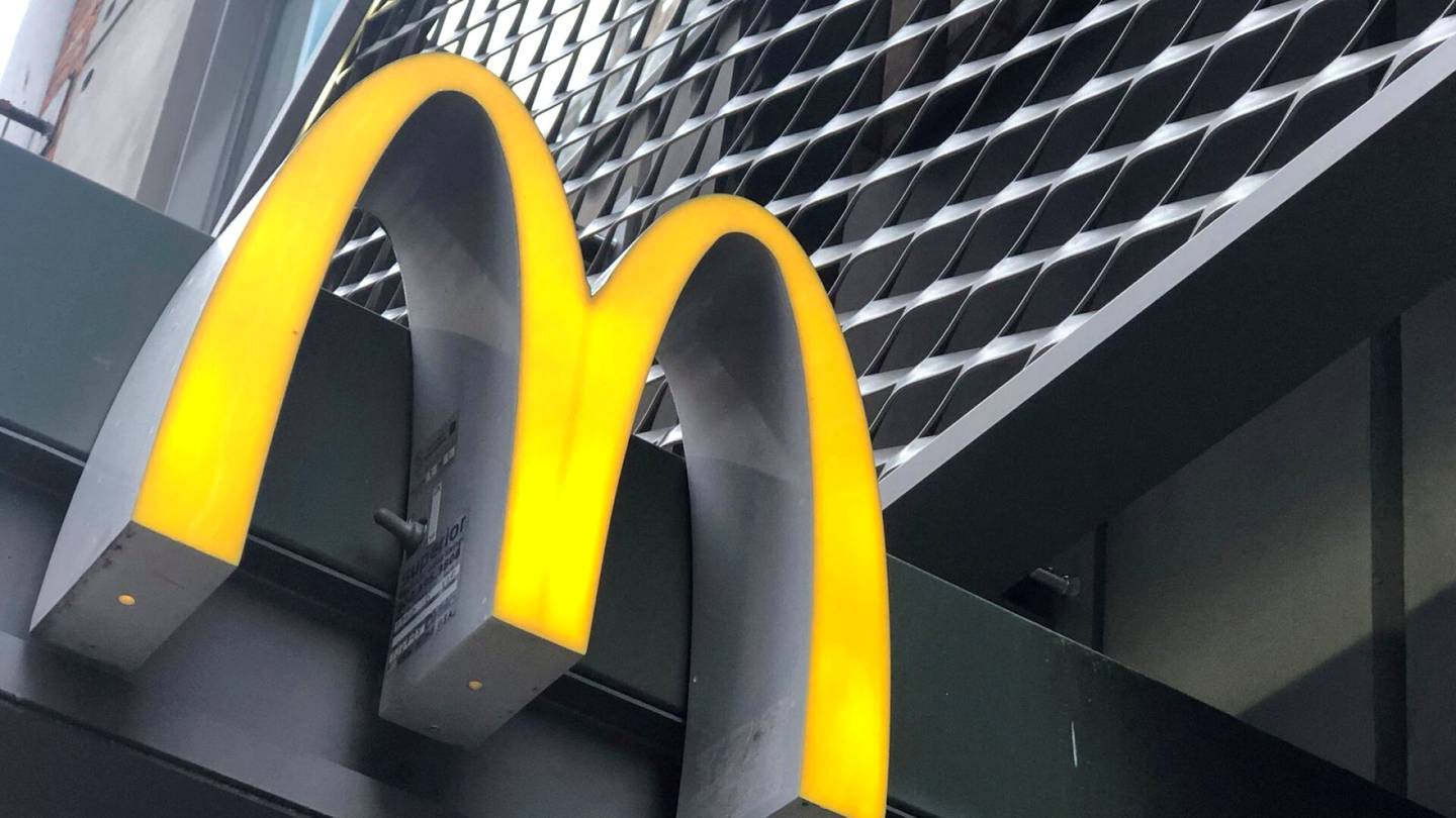 Yhdysvallat | McDonald’s perustaa uuden kahvilaketjun