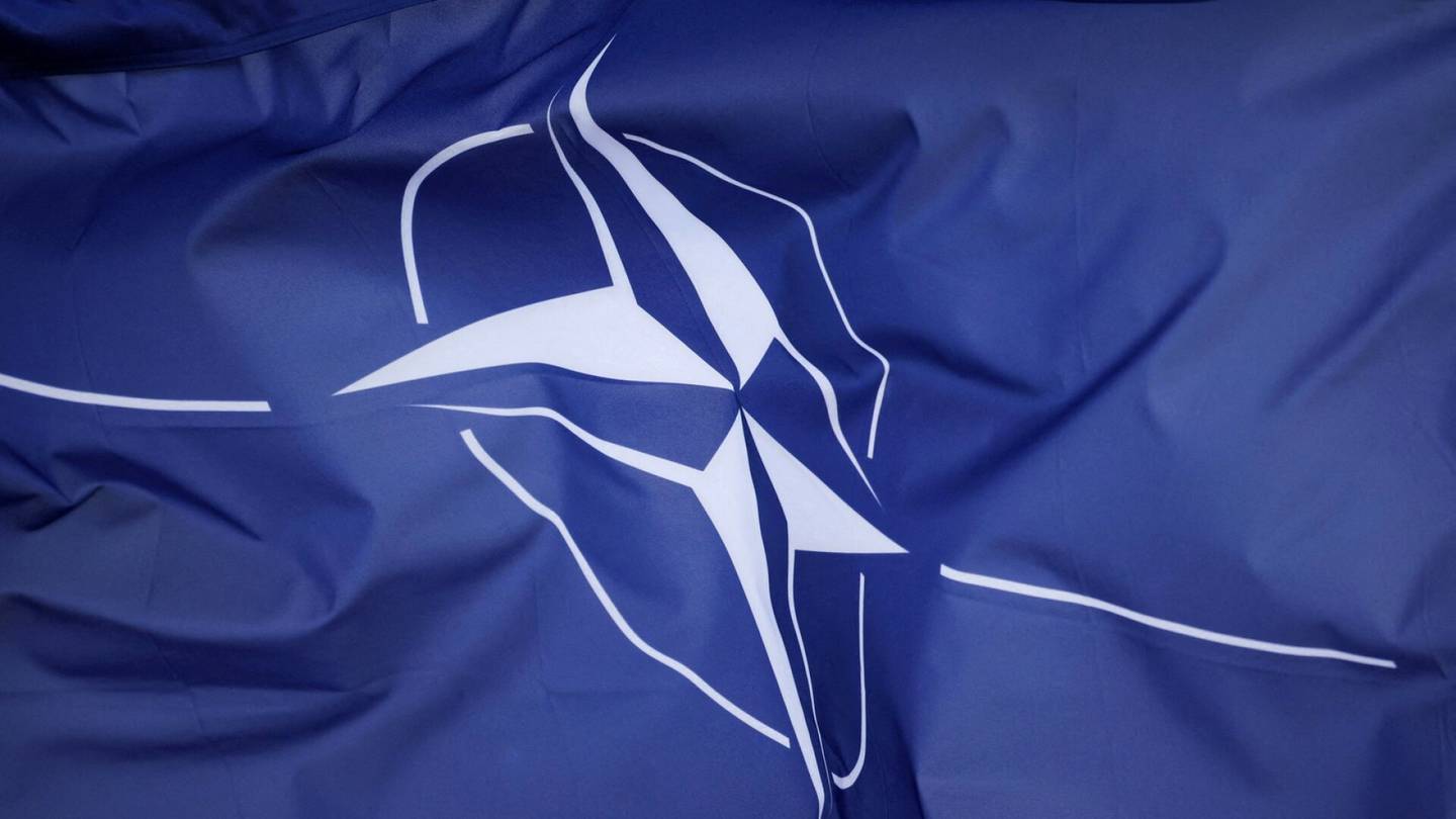 Nato | Suomalaista esitetään Naton huippuvirkaan