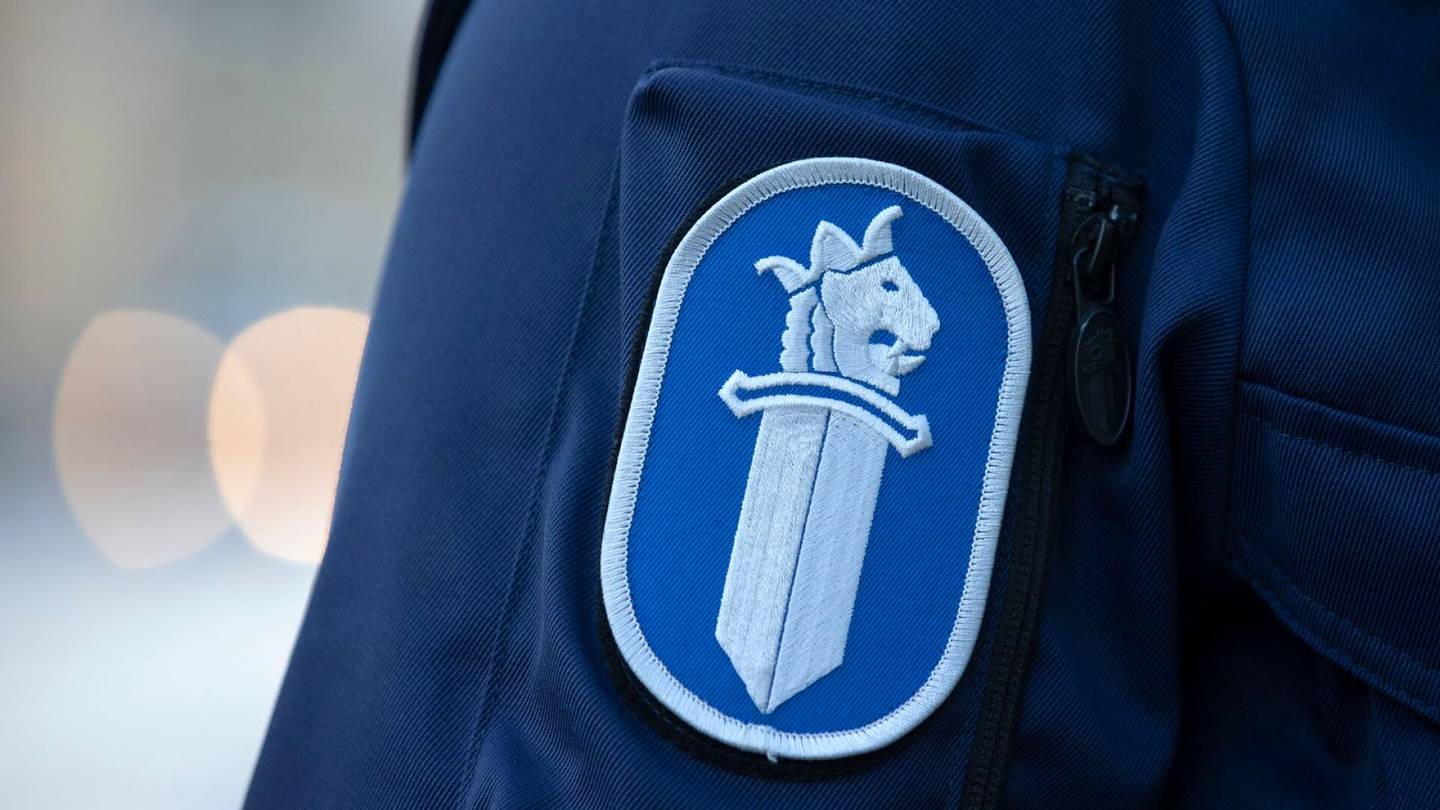 Rikosepäilyt | Hotellissa Helsingissä lapsensa murhan yrityksestä epäilty on 47-vuotias nainen