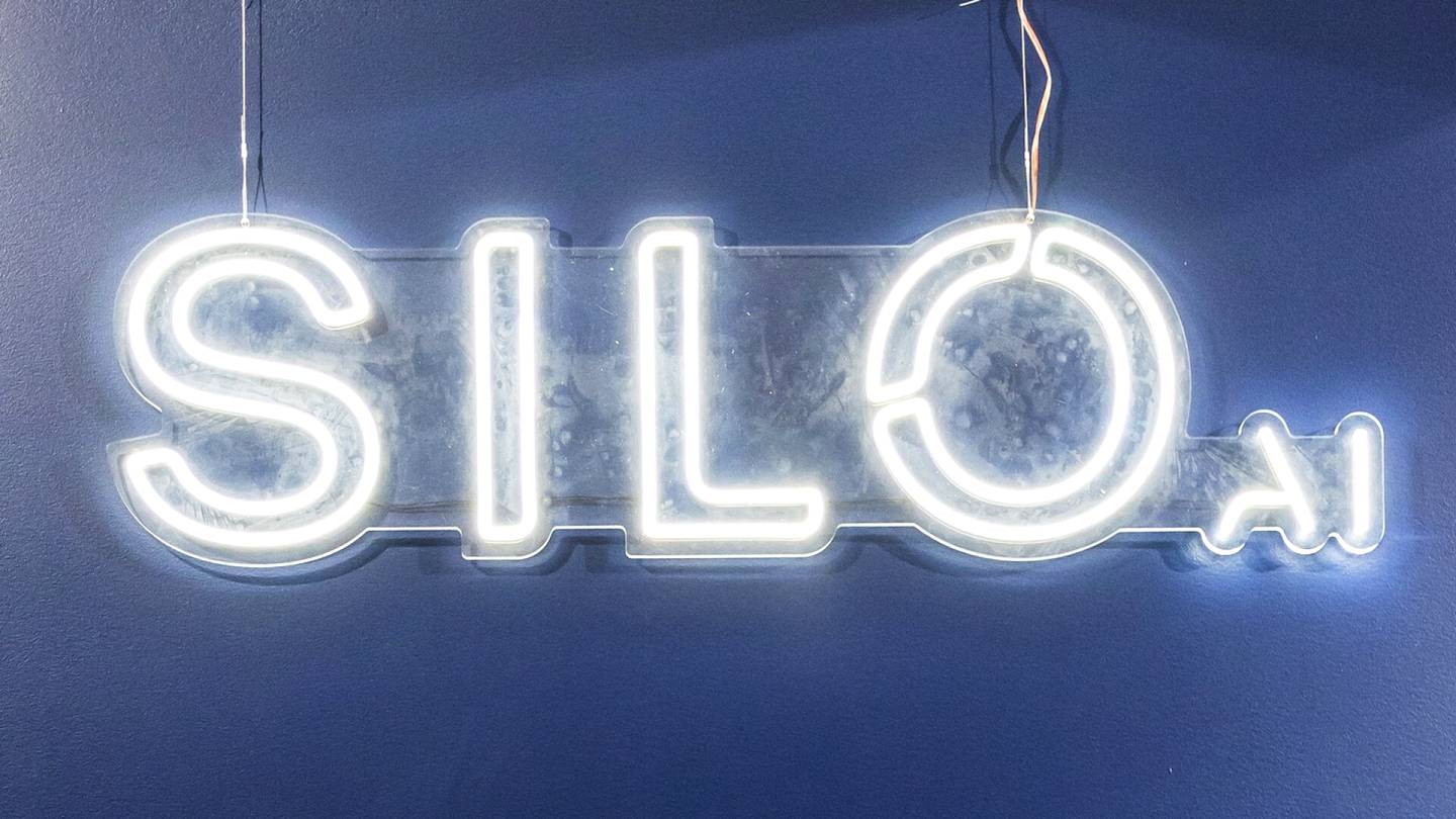 Yritys­kaupat | ”Uraa­uurtavaa työtä” – Asian­tuntijat kommentoivat Silo AI:n miljoona­kauppaa