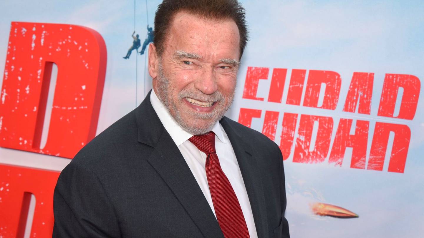 Seksuaalinen ahdistelu | Arnold Schwarzenegger pahoittelee uutuus­­dokumentissa sopimatonta käytöstään: ”Ei mitään tekosyitä, se oli väärin”