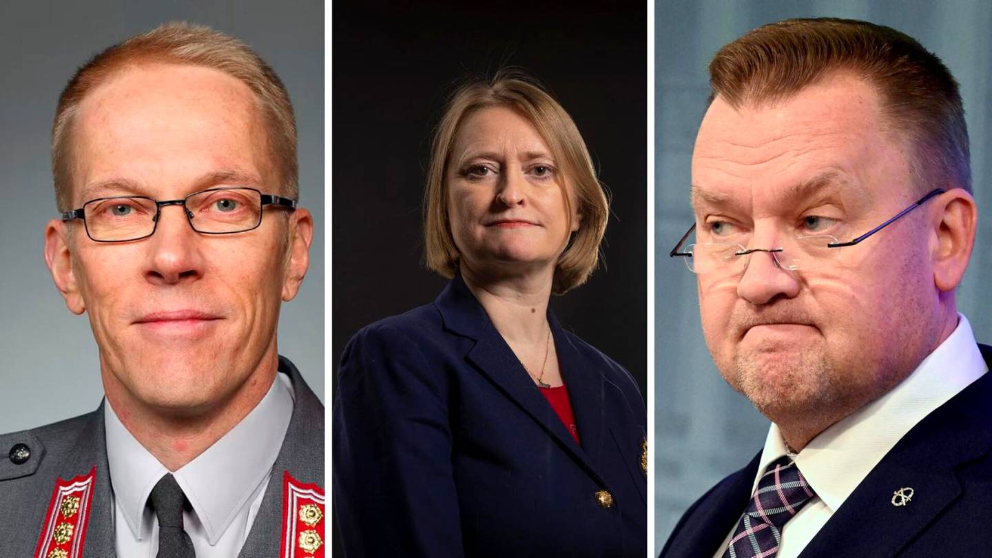 Kyberpuolustus | Moni maa ottaa Suomesta mallia, sanoo valtion kyber­turvallisuus­johtaja