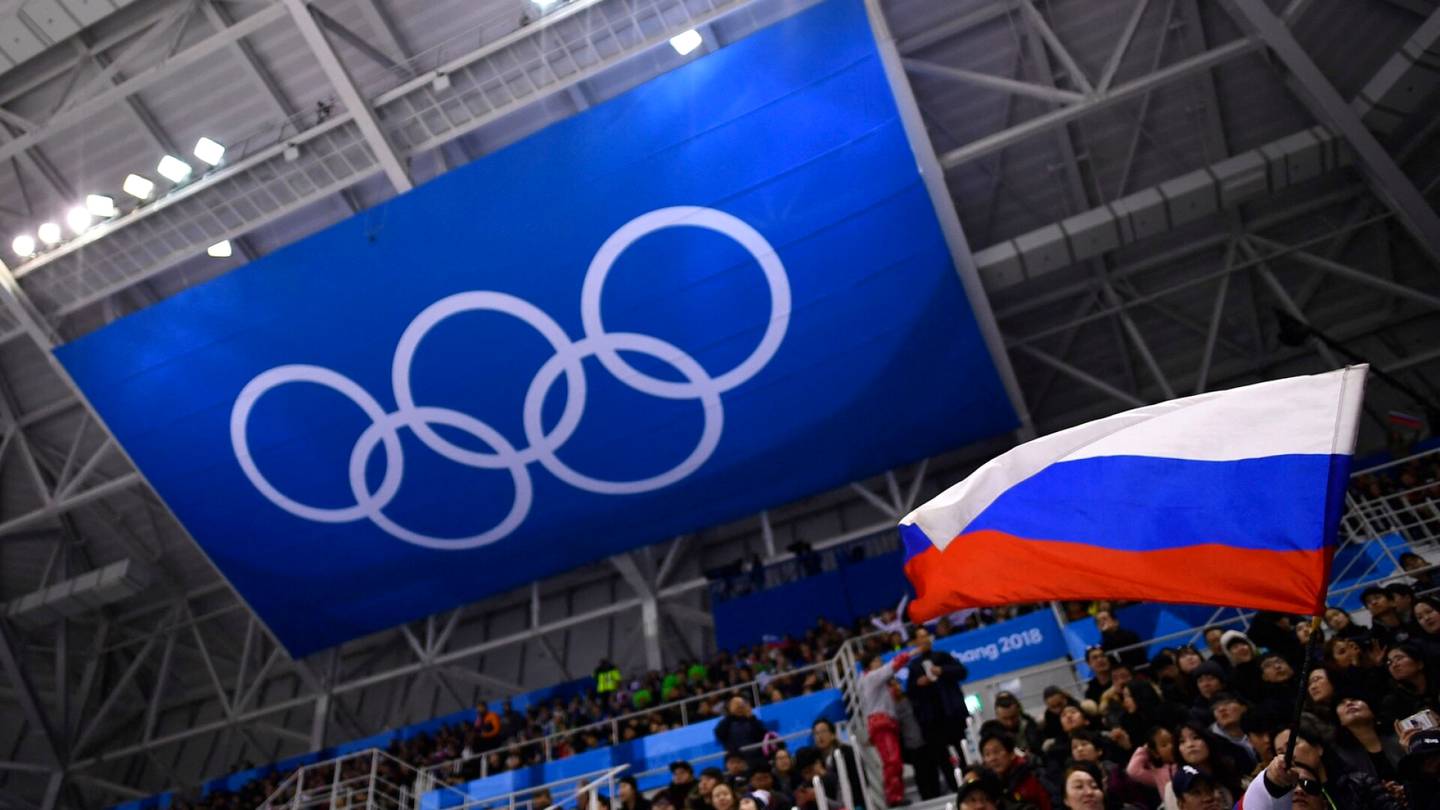 Olympialaiset | Venäjän olympiakomitea sai pakit – vastauksessa esitettiin kova väite