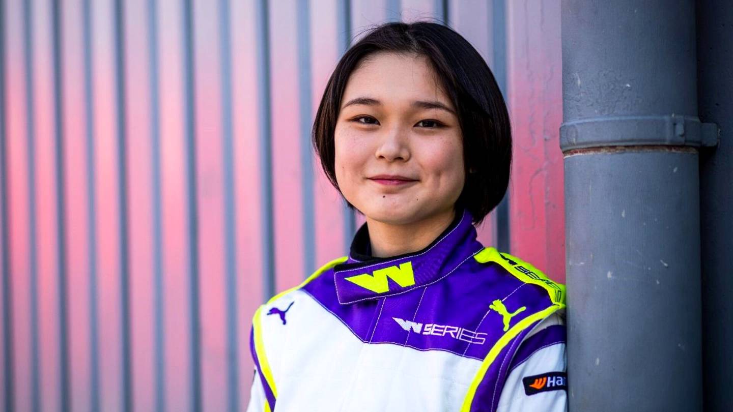 Autourheilu | Formulamaailman lapsitähti Juju Noda katosi julkisuudesta kahdeksi vuodeksi Tanskaan – nyt hän kertoo, mitä tapahtui