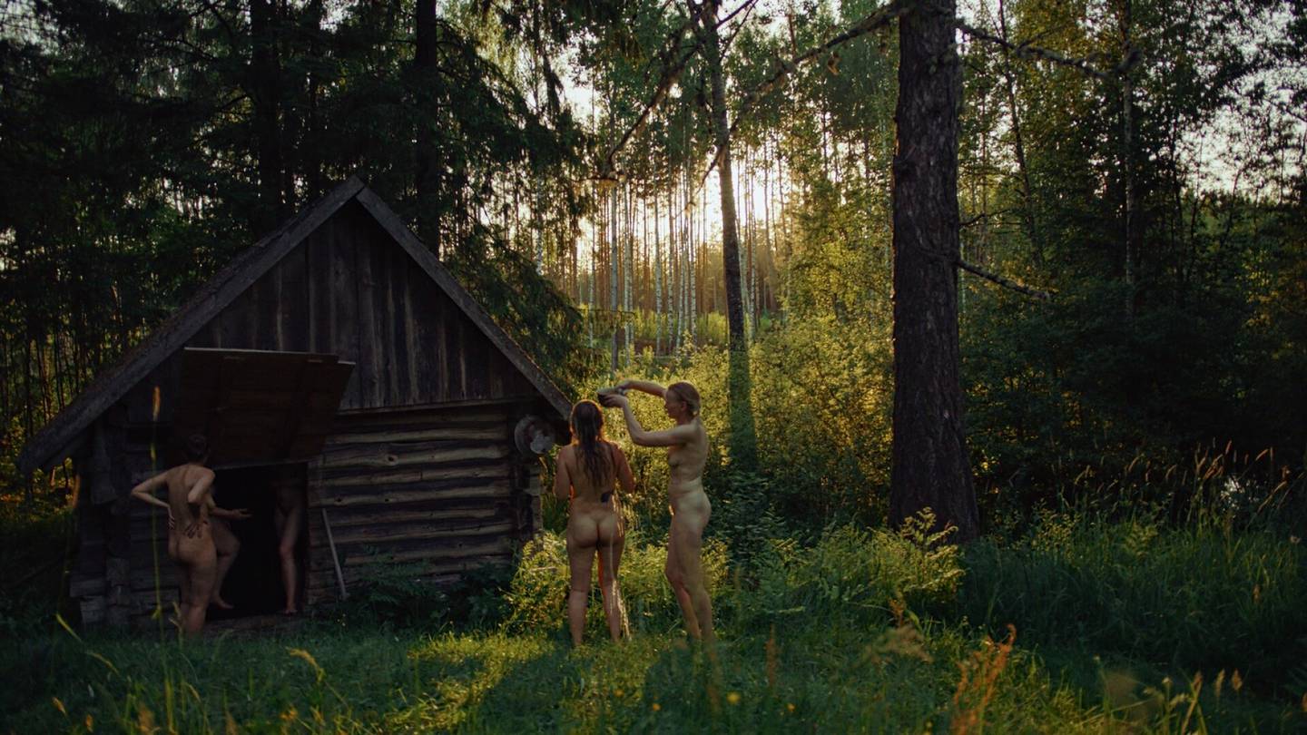 Elokuva-arvio | Virolainen sauna­dokumentti osoittaa, että naisilla on ollut tarvetta avautumiseen jo ennen metoo-liikettä