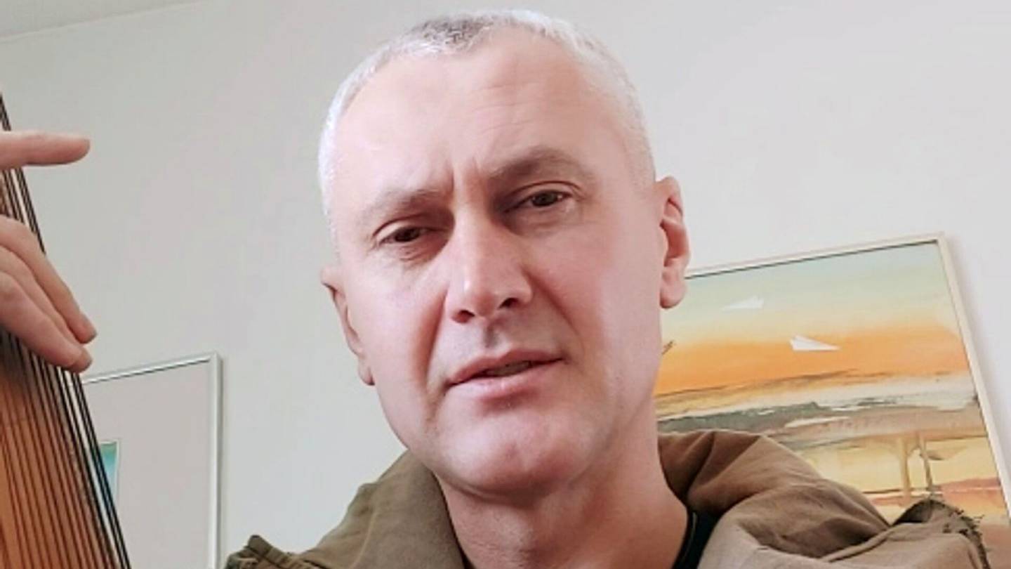 Venäjän hyökkäys | Suomesta sotaan lähtenyt puu­seppä Igor Subotiak kuoli maanantaina Venäjän ohjus­iskussa