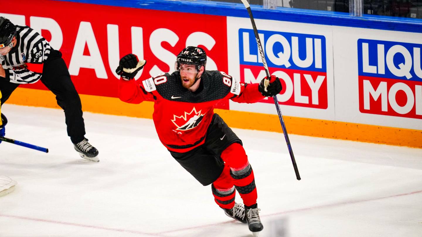 Jääkiekko | Kanadan NHL-tähti muistutti faktasta Leijonien edellisen MM-kullan takana – nyt tilanne on erilainen