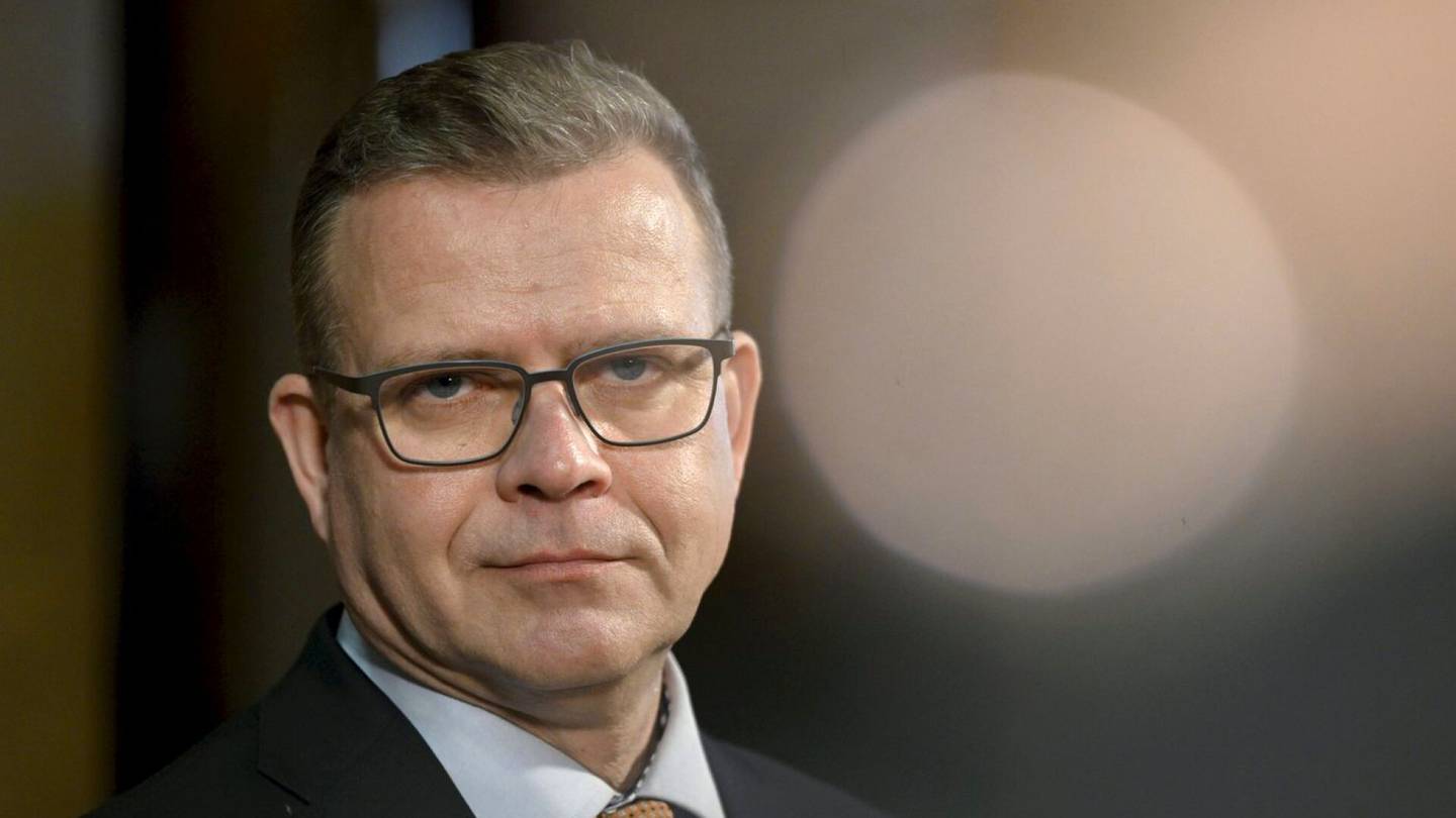 Hallitusneuvottelut | Petteri Orpo: Talous­raamia ei julkaista ennen hallitus­ohjelman valmistumista