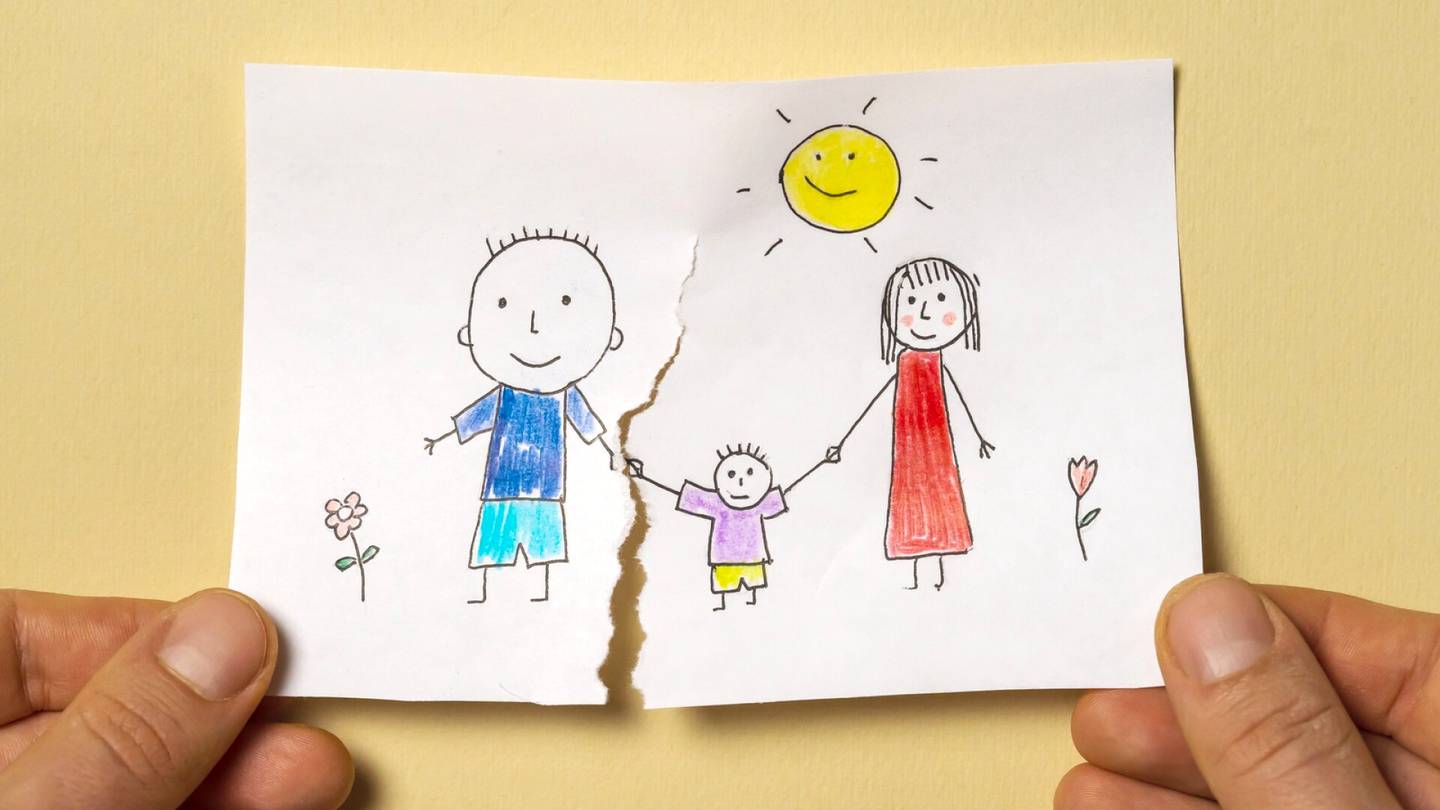 Kysely | Miten vanhempien ero on vaikuttanut elämääsi? Vastaa kyselyyn
