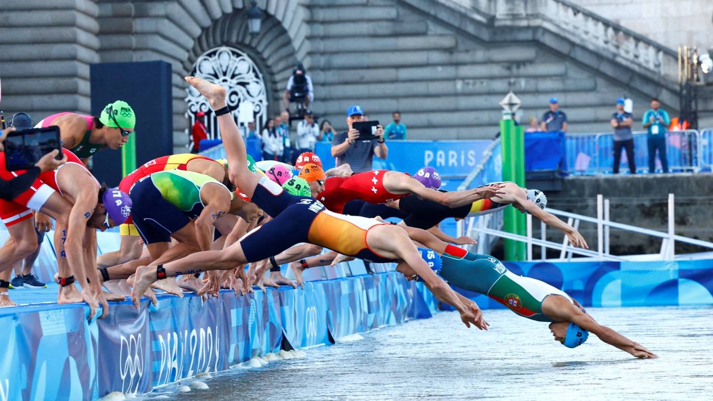 Olympialaiset | Tähtiurheilija ihmeissään olympialaisten suur­hankkeesta: ”Mihin se raha oikein meni?”