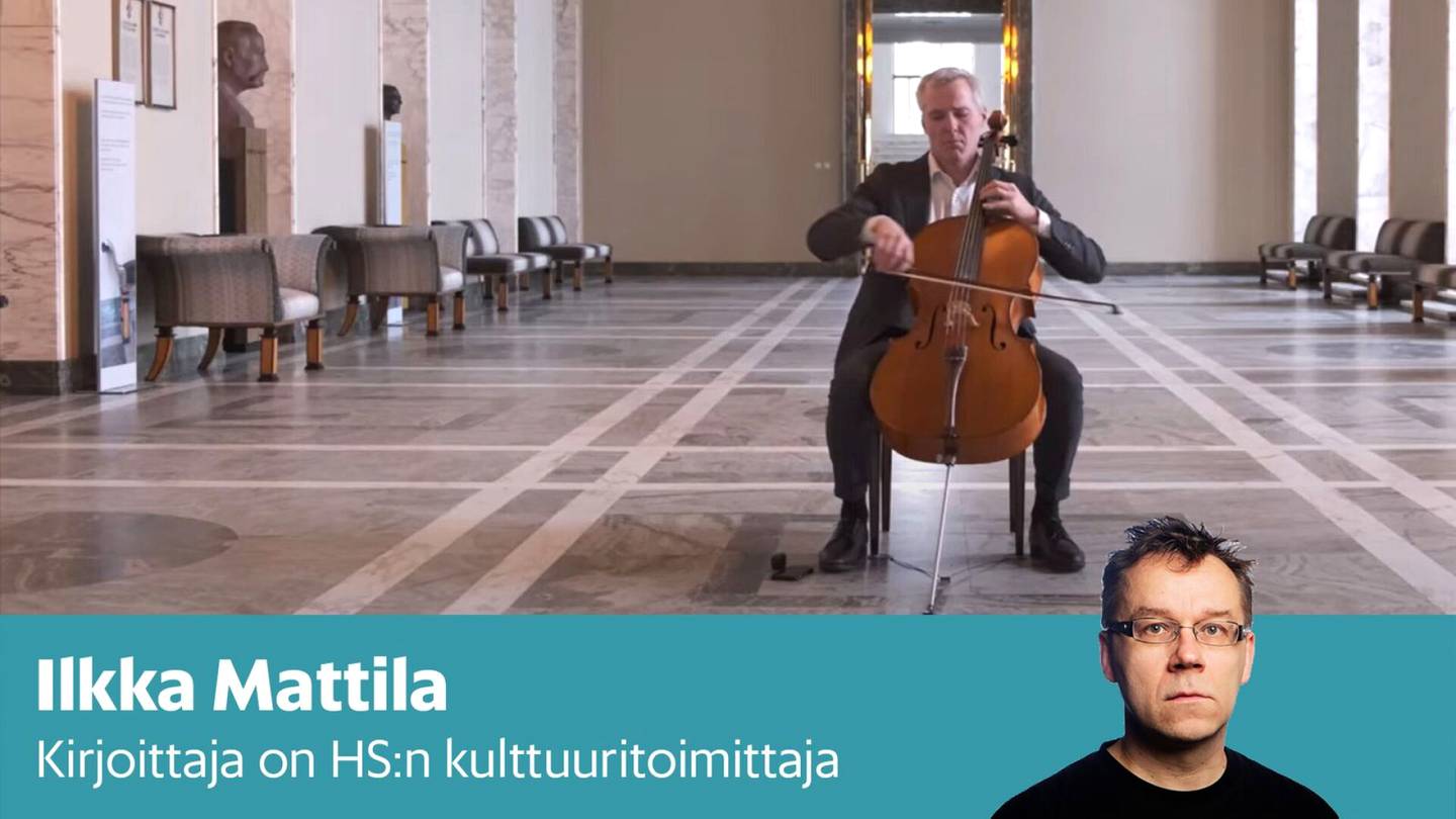 Kolumni | Suomalais­ministerin sellon­soitto pysäyttää nyt ihmisiä ympäri maailmaa, ja tästä se voi johtua