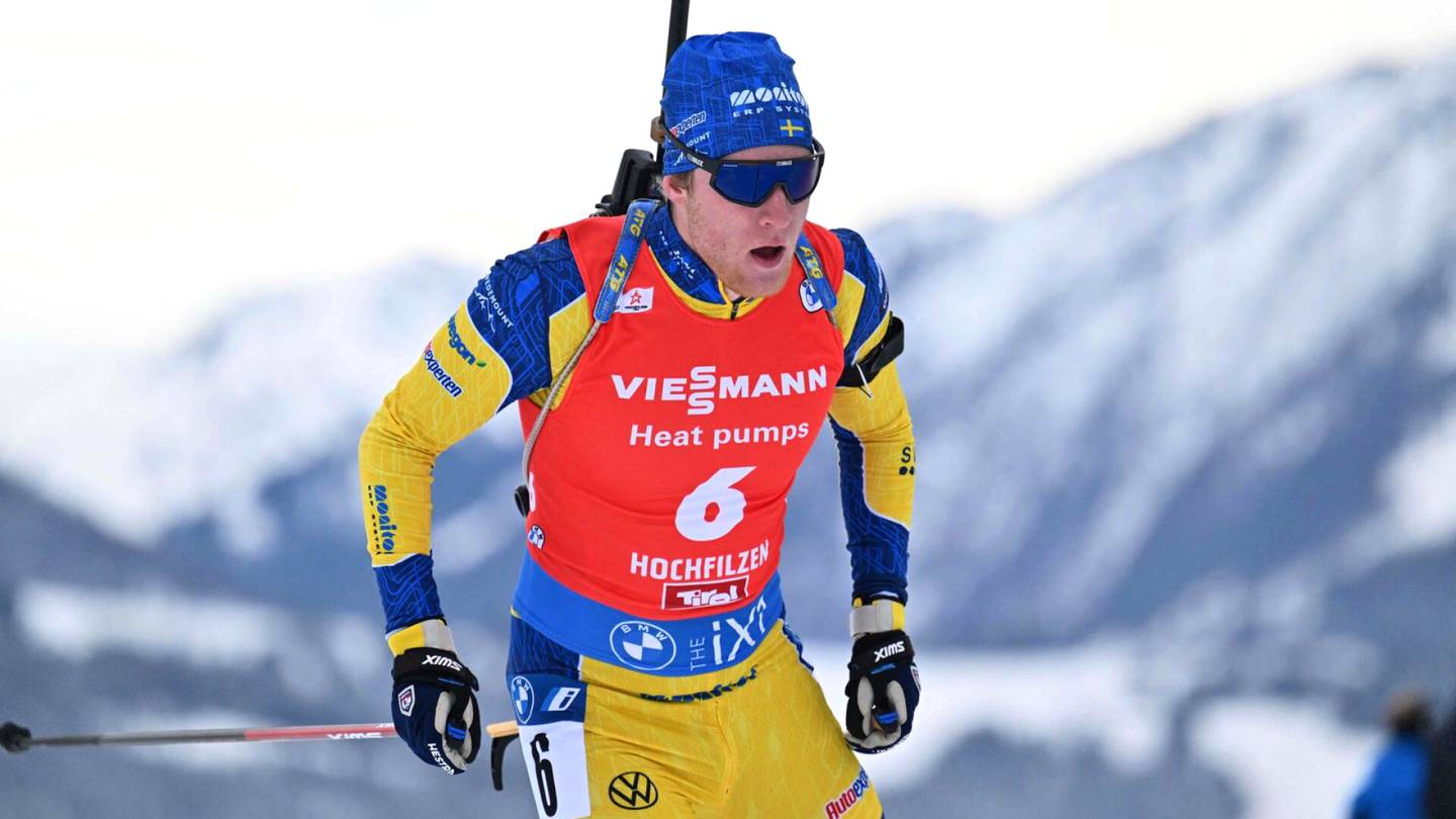 Ampumahiihto | Olympiavoittaja yllättyi alppi­hiihdon legendan Venäjä-kannasta: ”Minusta se on outoa”
