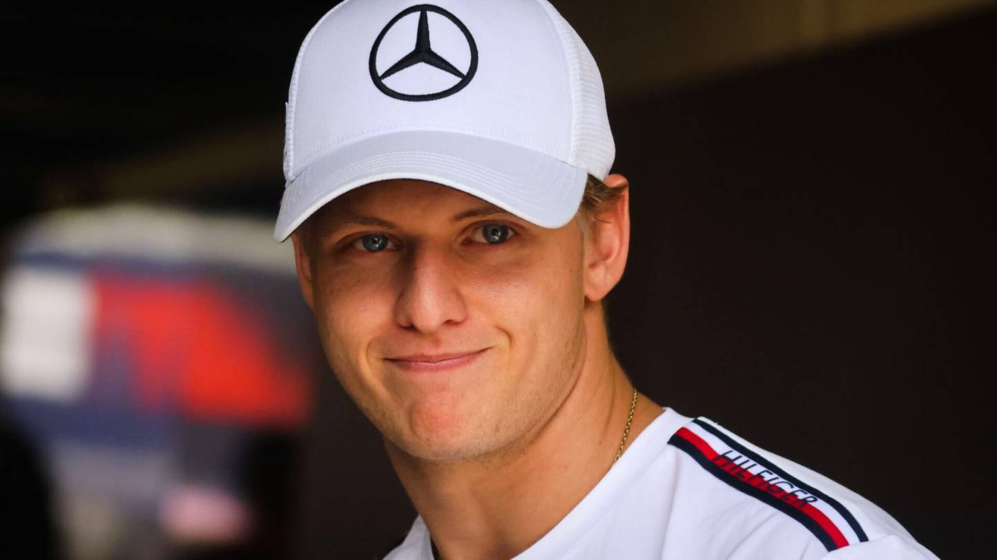 Formula 1 | Mick Schumacher puhui lämpimästi isästään: ”Ei koskaan painostanut minua”