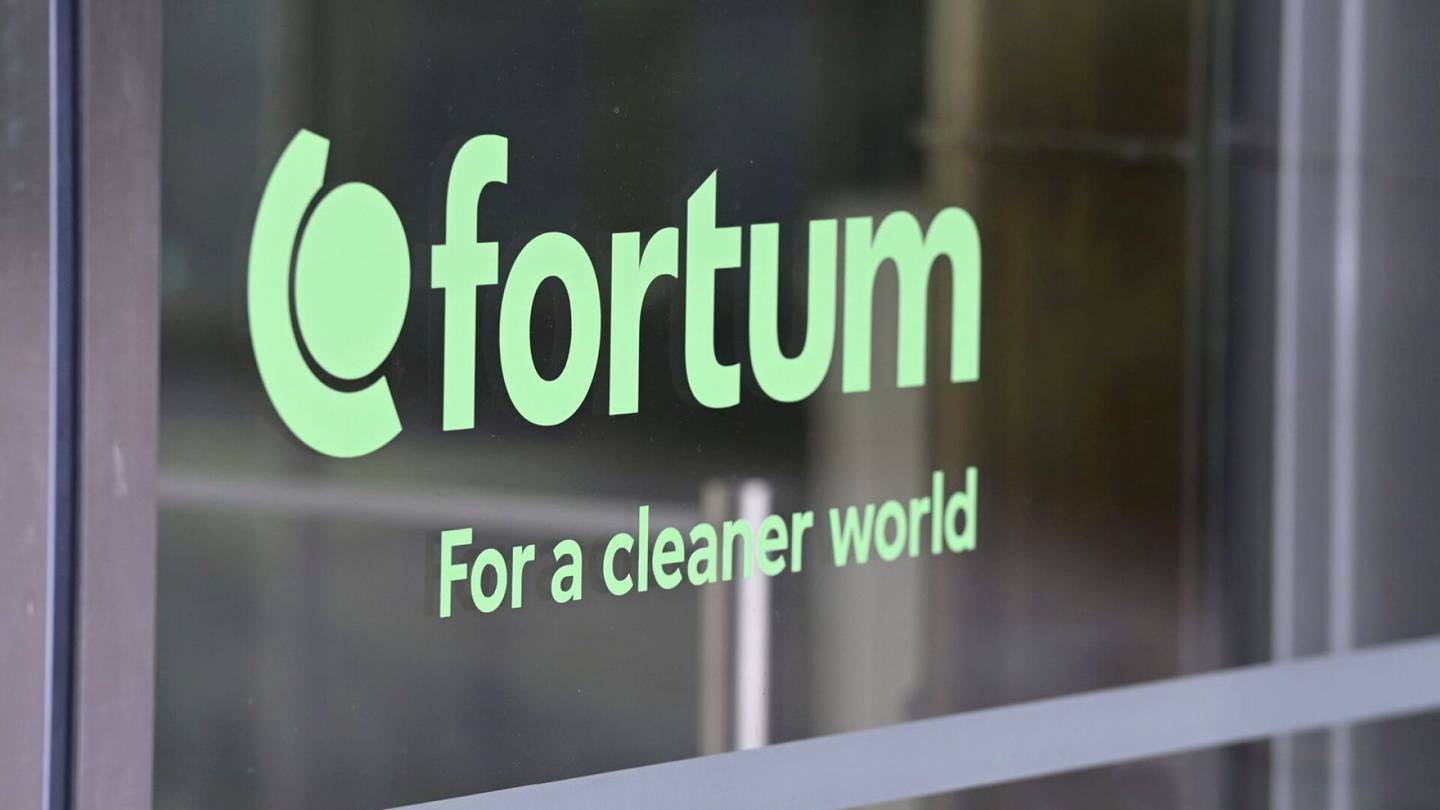 Energia | Fortum ostaa ruotsalaisen Telge Energin 39 miljoonalla eurolla