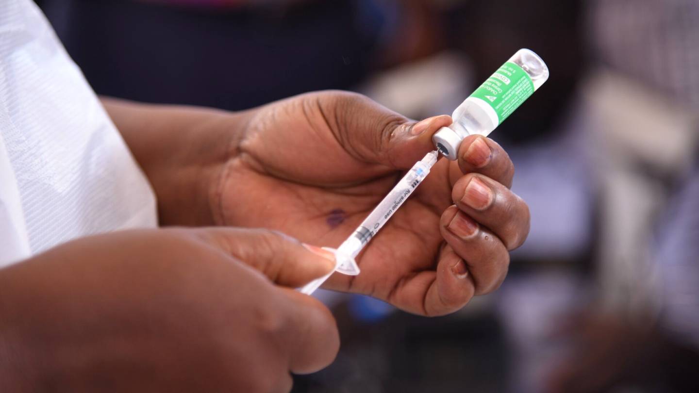 Rokotteet | WHO: Rokotus­toimet ovat säästäneet vähintään 154 miljoonaa ihmis­henkeä 50 vuoden aikana