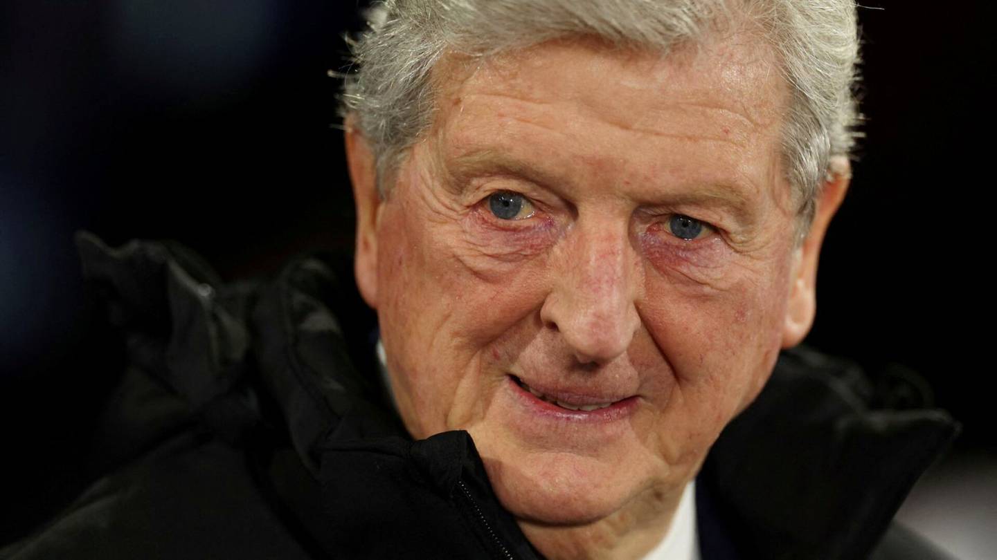 Jalkapallo | Roy Hodgson, 76, jätti Crystal Palacen päävalmentajan paikan – taustalla äkillinen sairastuminen
