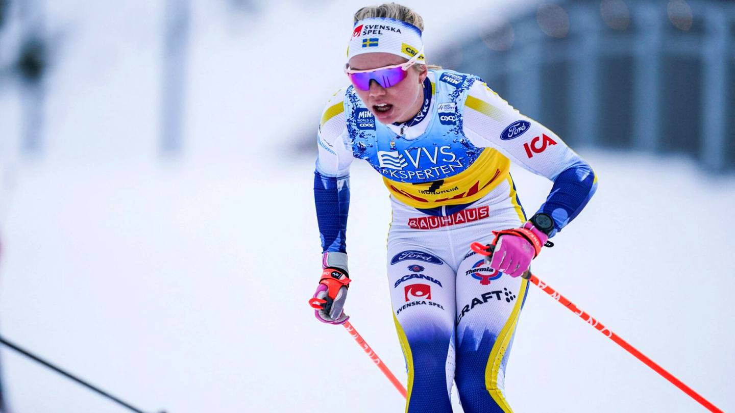 Hiihto | Ruotsin hiihtäjät moittivat norjalaisyleisön käytöstä – Norjan miehiltä tyly reaktio