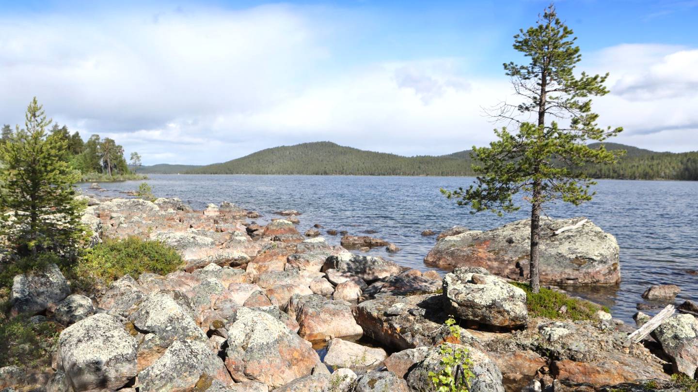 Lappi | Huolimattomat retkeilijät työllistävät pelastus­laitosta paloilla: 