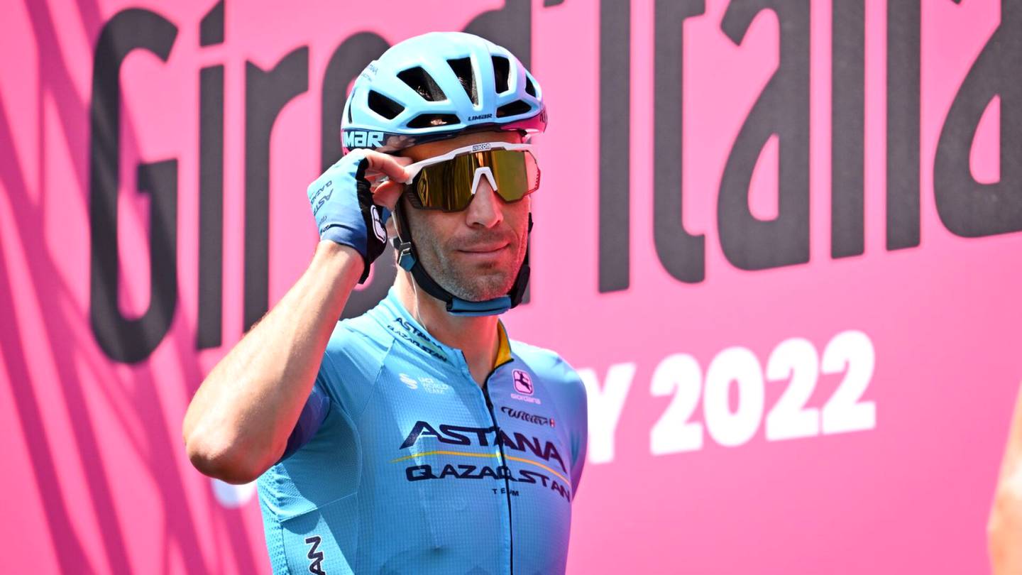 Maantiepyöräily | Kaikki kolme suurta etappi­kisaa voittanut ”Messinan hai” Vincenzo Nibali lopettaa uransa