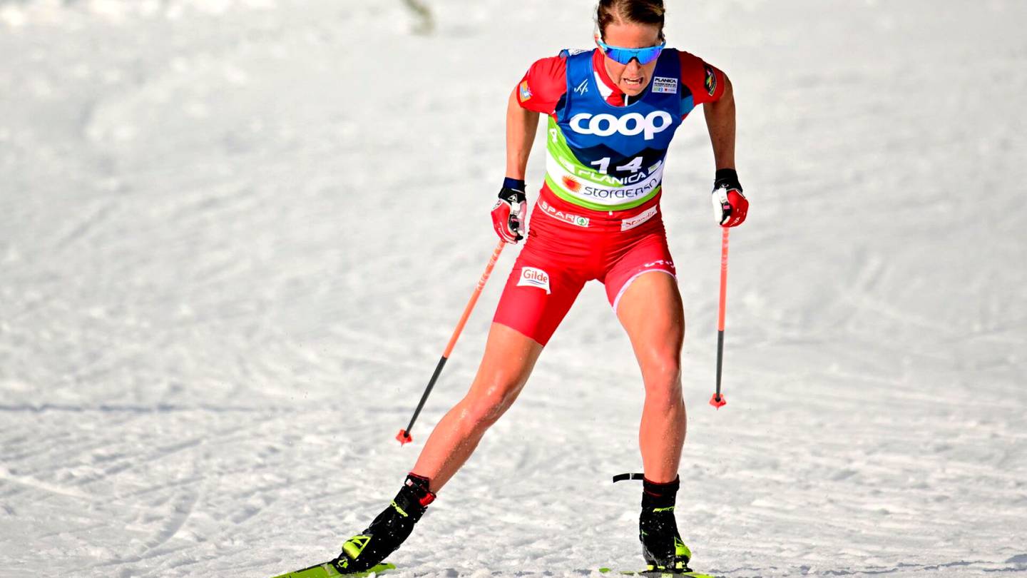 MM-hiihdot | Harri Kirvesniemi kertoi näkemyksensä Suomen naisten viestikokoonpanosta: ”On otettava pieni riski”