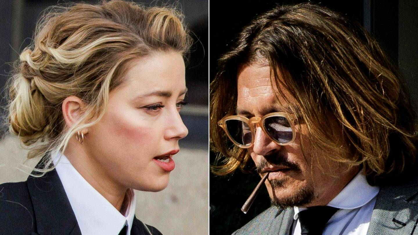 Oikeudenkäynnit | Amber Heard ja Johnny Depp pääsivät vihdoin sopimukseen, vuosien oikeustaisto päättyy