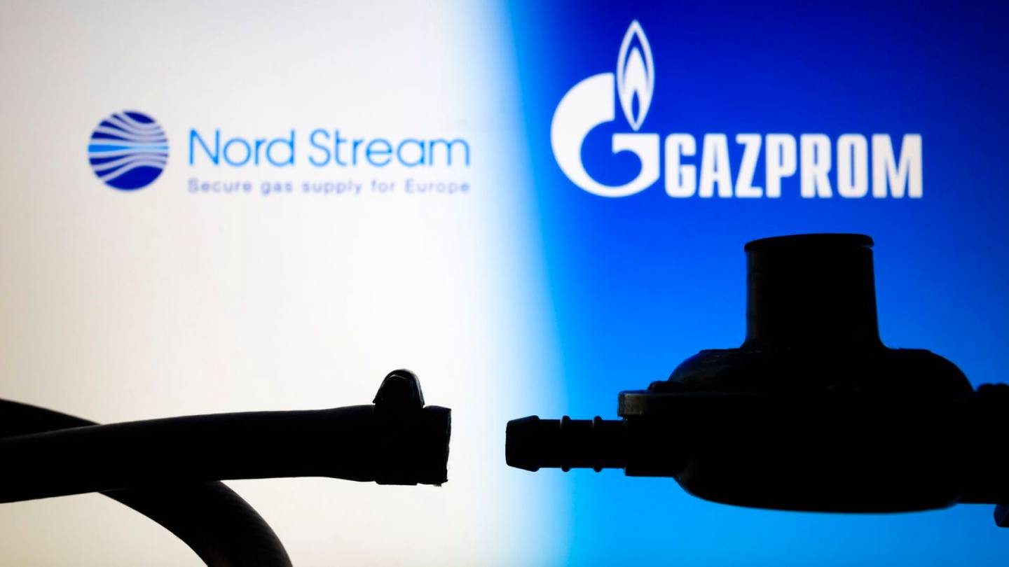 Energia | Gazprom on vedonnut yli­voimaiseen esteeseen kaasu­toimitustensa vähenemisessä Uniperille, saksalaisyhtiö torjuu väitteen