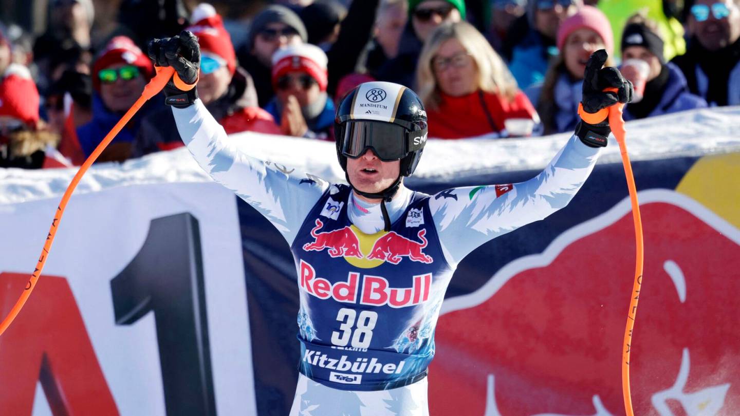 Alppihiihto | Elian Lehto sai rallin maailmanmestarin taakseen – ”Hienoa, kun on tuollainen legenda tukena”