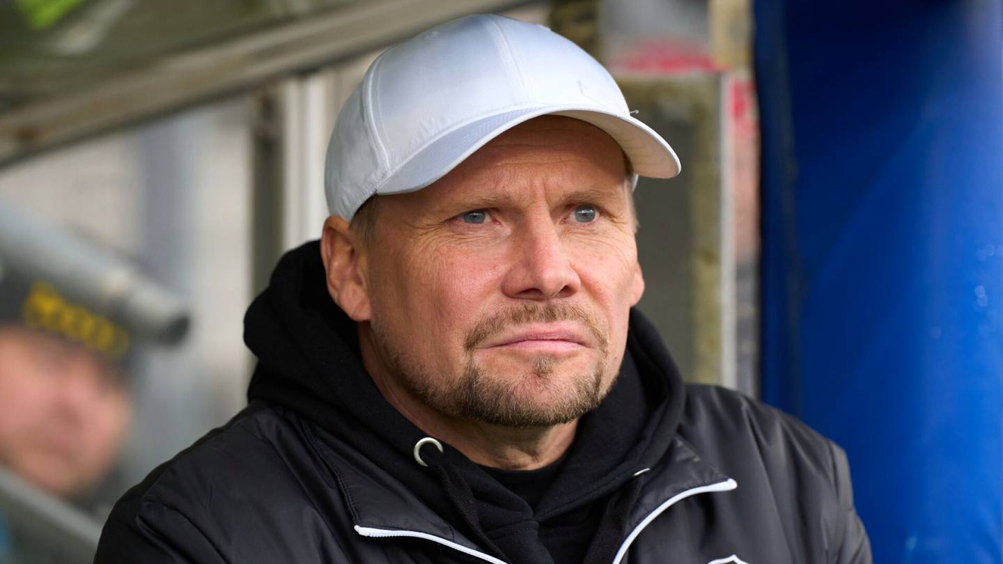 Jalkapallo | HJK:n päävalmentaja Toni Korkeakunnas kommentoi murskatappiota: ”Totta kai se on kriisi ihmisten silmissä”