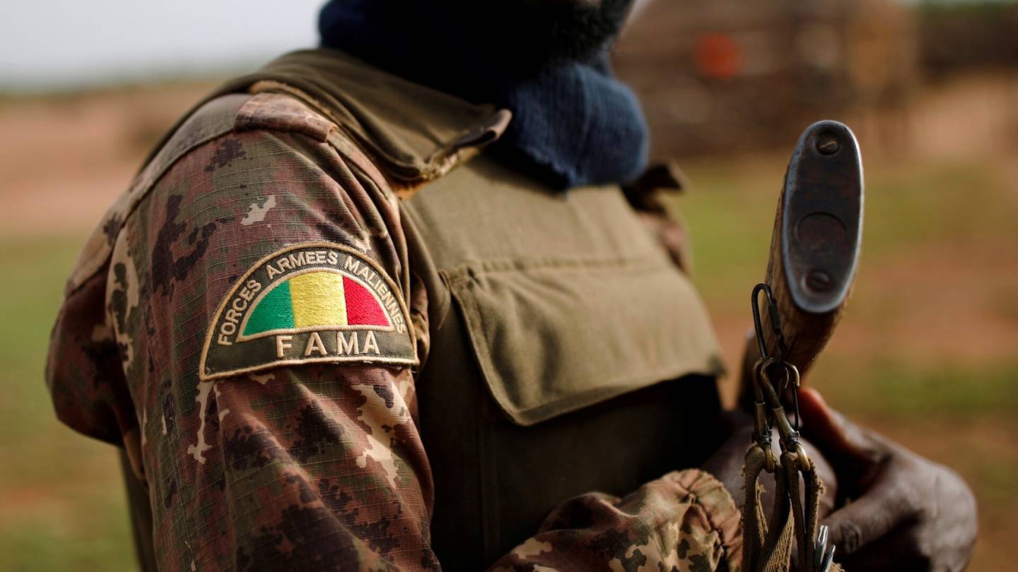 Mali | HRW: Venäläisten palkka­sotilaiden epäillään osallistuneen 300 siviiliä tappaneeseen operaatioon Malissa