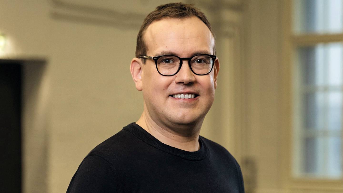 Kuolleet | Podcast-pioneeri, toimitus­johtaja Juhani Pajunen on kuollut 46-vuotiaana