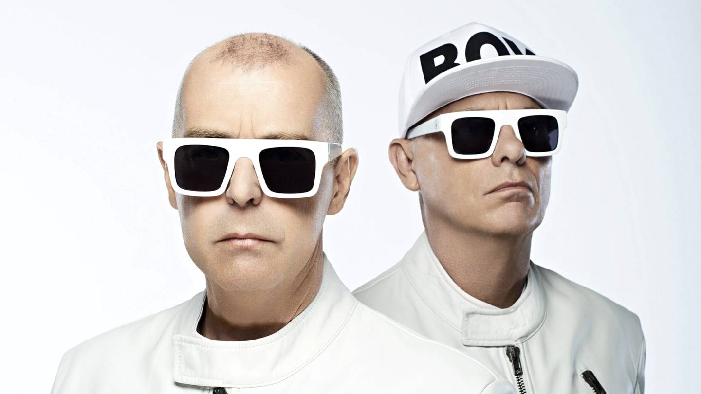 Grilliruoka | Pet Shop Boys julkaisi kuvan porilaiselta grilliltä, josta ei saa hodareita – Grilliltä nopea vastaus britti­yhtyeelle