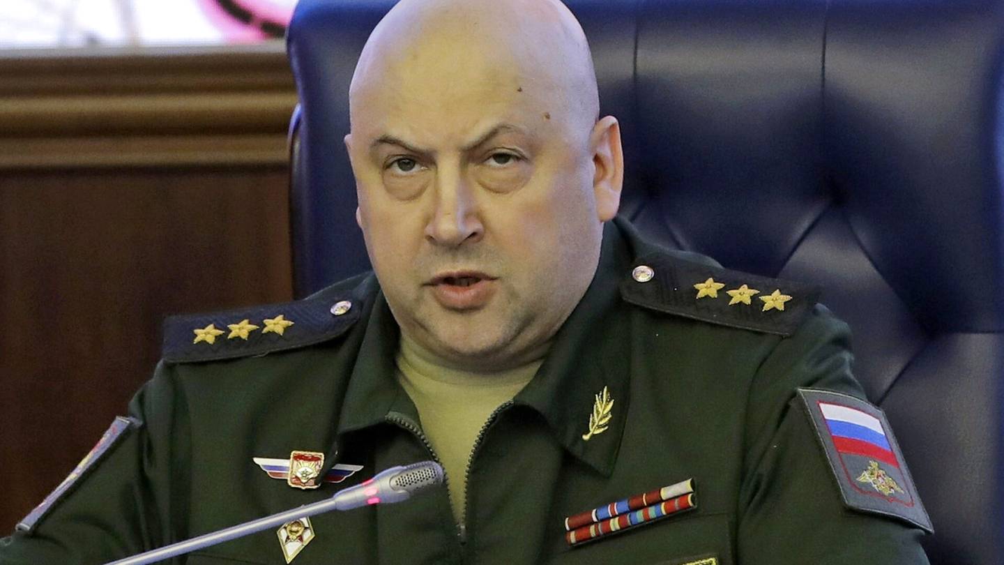Venäjän hyökkäys | Venäjä nimitti julmuudestaan tunnetun kenraalin hyökkäys­sodan johtajaksi