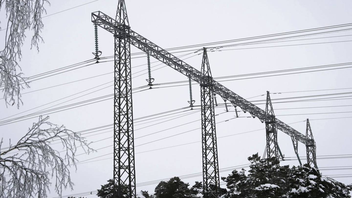 Energia | Suomen ja Viron välisessä tärkeässä sähkö­kaapelissa yllättävä häiriö