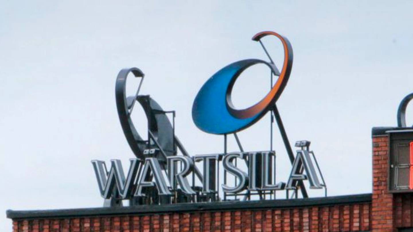 Venäjän hyökkäys | Venäjän hyökkäys alkaa näkyä suomalaisyritysten taloudessa: Wärtsilältä suuri 200 miljoonan euron alaskirjaus Venäjän takia