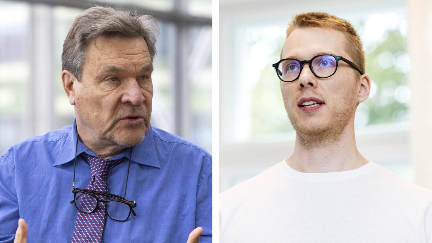 Eurovaalit | Kimmo Kiljunen ei kerro, ottaisiko vastaan paikan EU-parlamentissa – Tutkija: äänestäjän kannalta ongelmallista