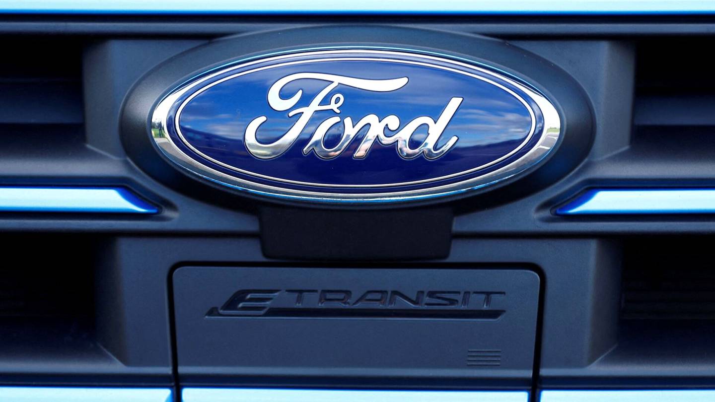 Autot | WSJ: Ford aikoo vähentää ainakin tuhat työ­paikkaa Pohjois-Amerikassa