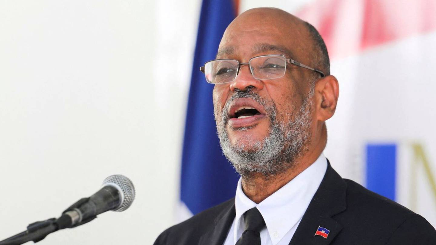 Haiti | Haitin pääministeri yritettiin murhata itsenäisyys­juhlassa