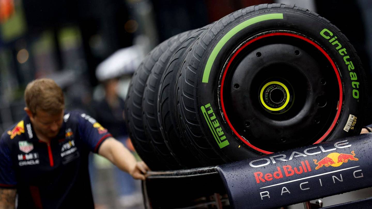 Formula 1 | Pirelli jatkaa formula 1:n rengastoimittajana ainakin vuoteen 2027 asti