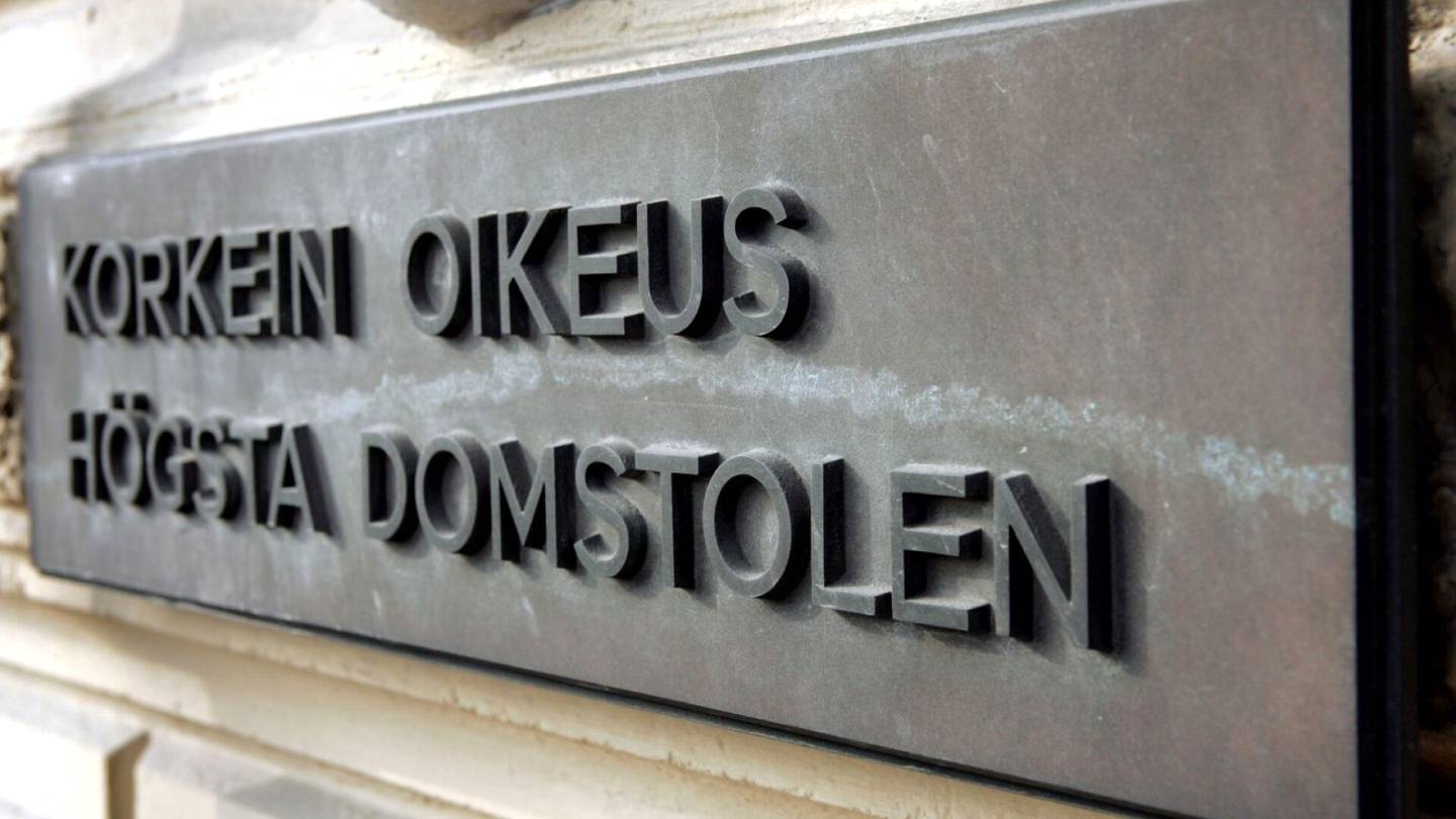 Tuomiot | Pankin työntekijä kavalsi yli puoli miljoonaa euroa, vetosi peliongelmaan
